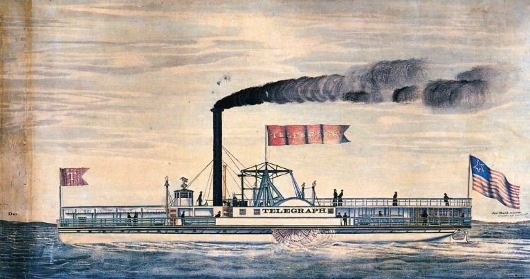 James Bard Telegraph